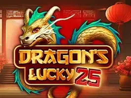 Dragons Lucky 25 screenshot
