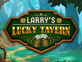 Larrys Lucky Tavern