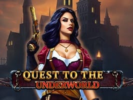 Quest To The Underworld