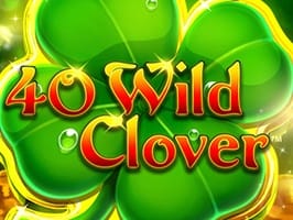 40 Wild Clover