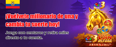 El mejor casino de Ecuador