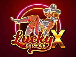 Lucky Streak X