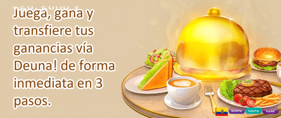 Lluvia de Giros Gratis banner