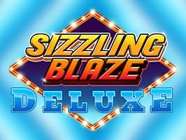 Sizzling Blaze Deluxe screenshot