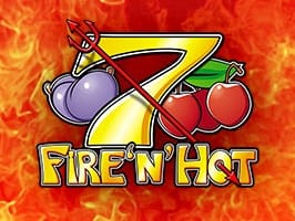 Fire n Hot screenshot
