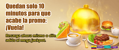 Apuestas emocionantes en vivo