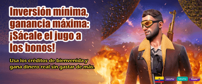 ¡Gana premios increíbles hoy!